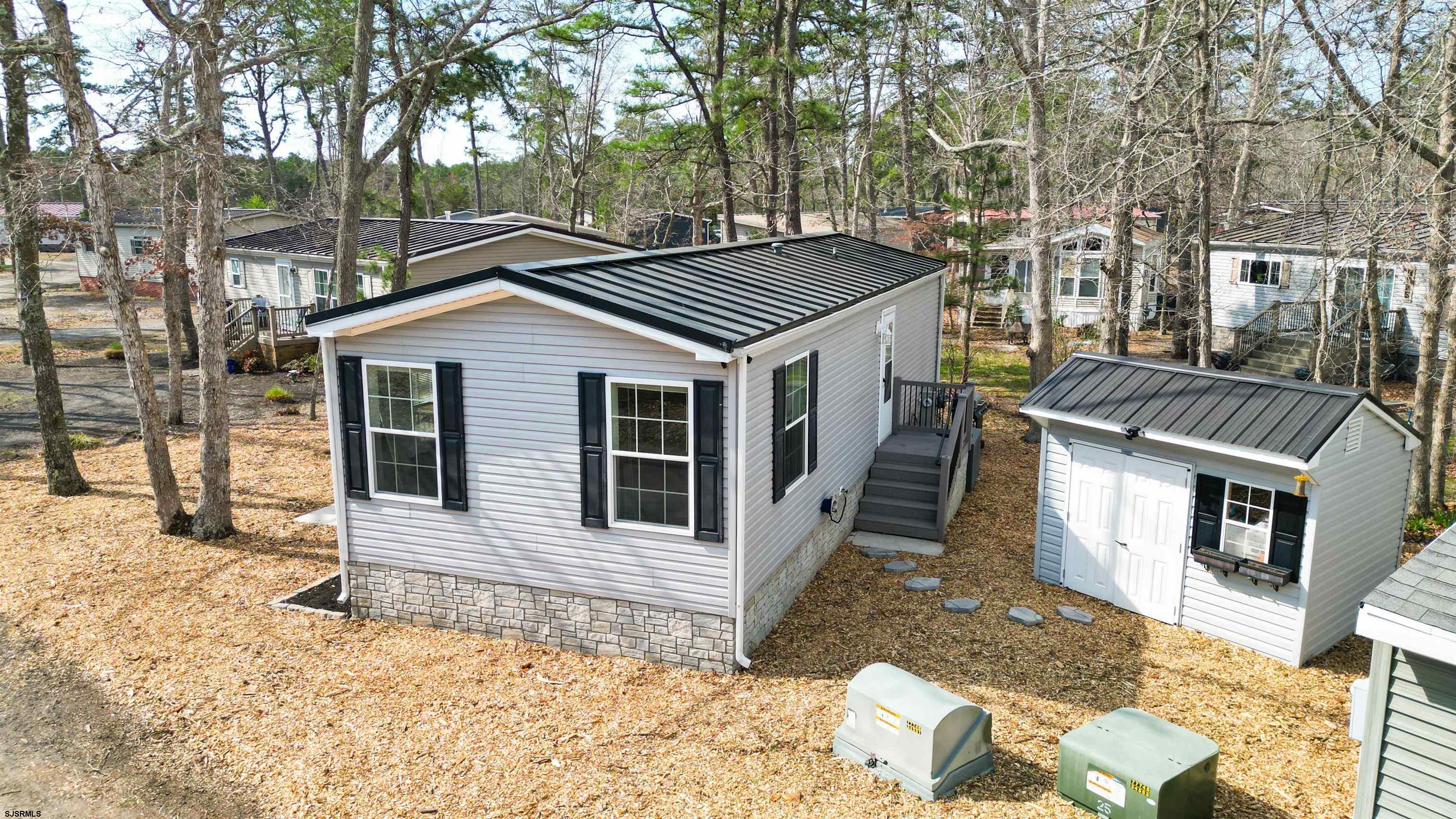 106 East Moss Mill Road Galloway Township, NJ 08205 - Photo 25 of 44 Gallery Image 25
