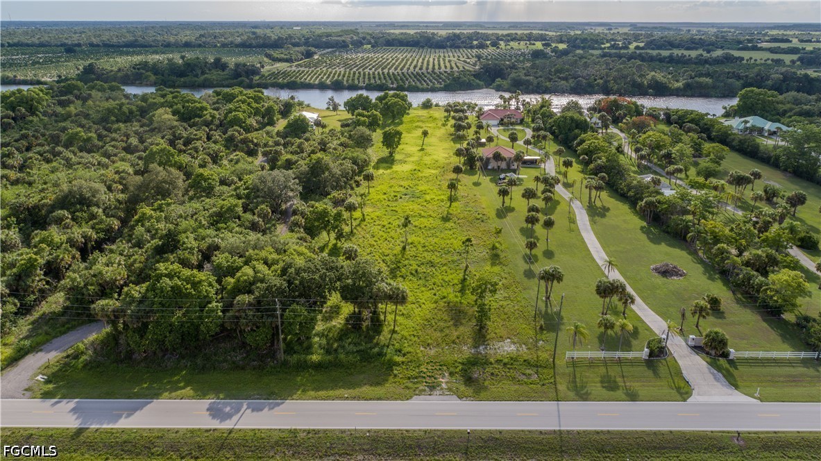 5220 Fort Denaud Road LaBelle, FL 33935 - Photo 2 of 5