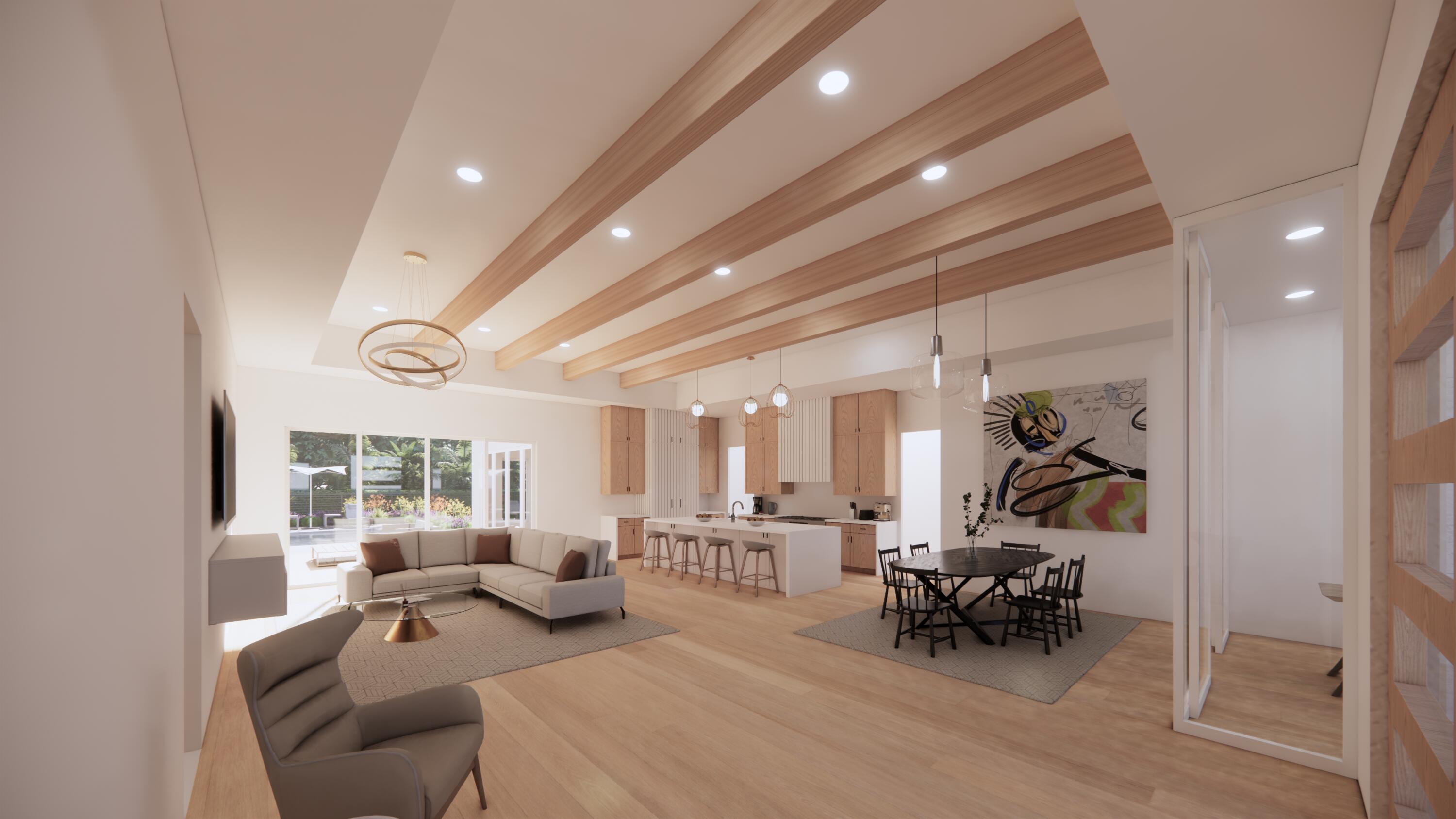 11 Middle Road Sewall's Point, FL 34996 - Photo 4 of 8 Interior