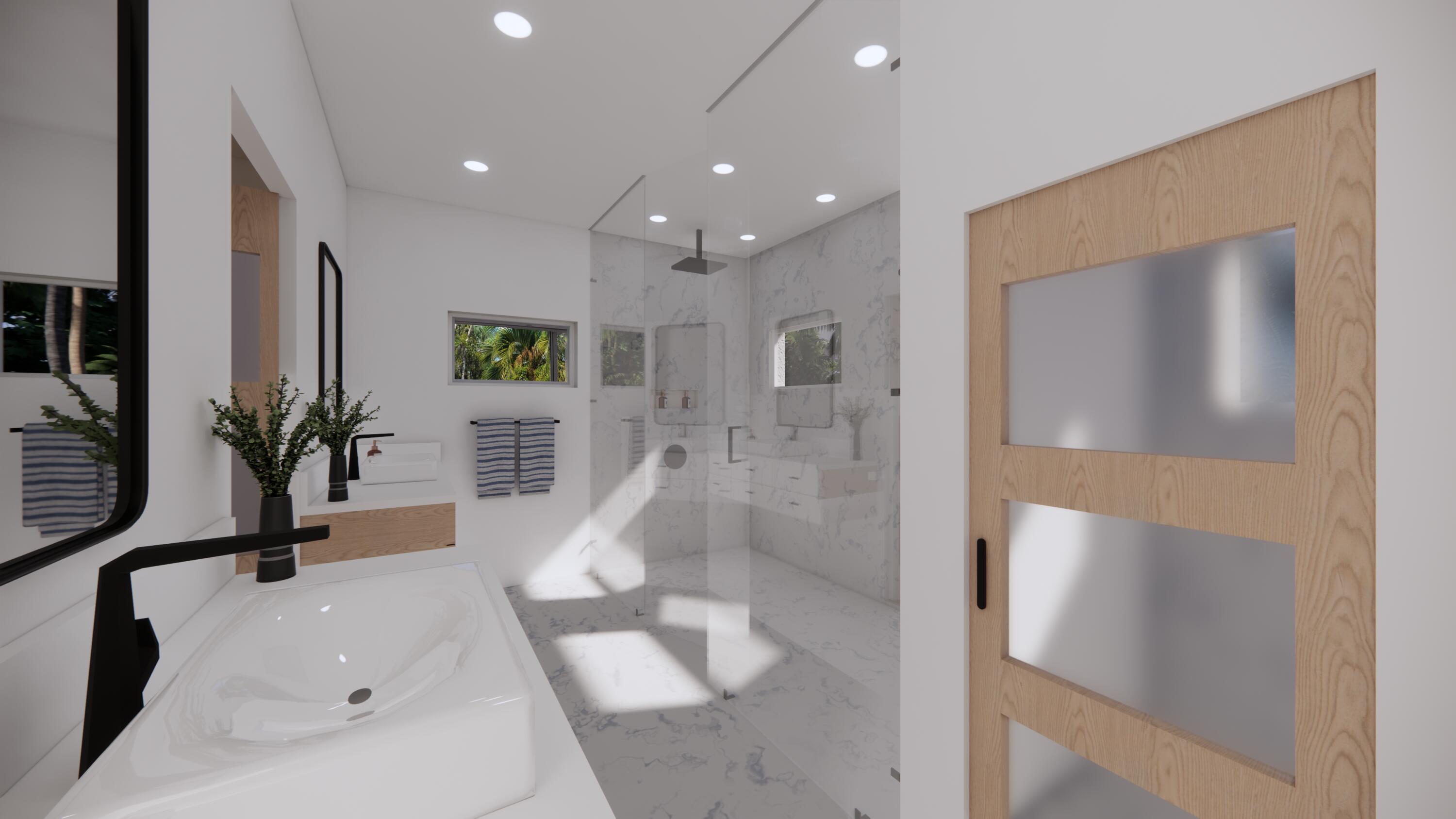 11 Middle Road Sewall's Point, FL 34996 - Photo 5 of 8 bathroom - edited