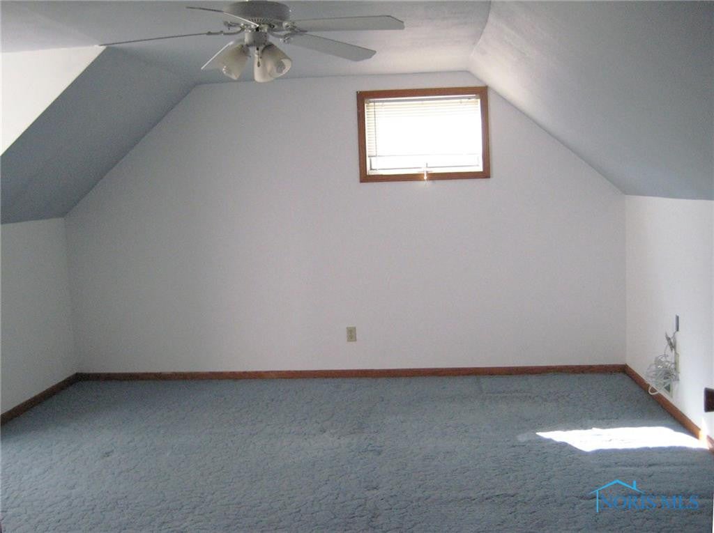 6062 Finzel Road Whitehouse, OH 43571 - Photo 15 of 27 Bedroom #3 - Huge!