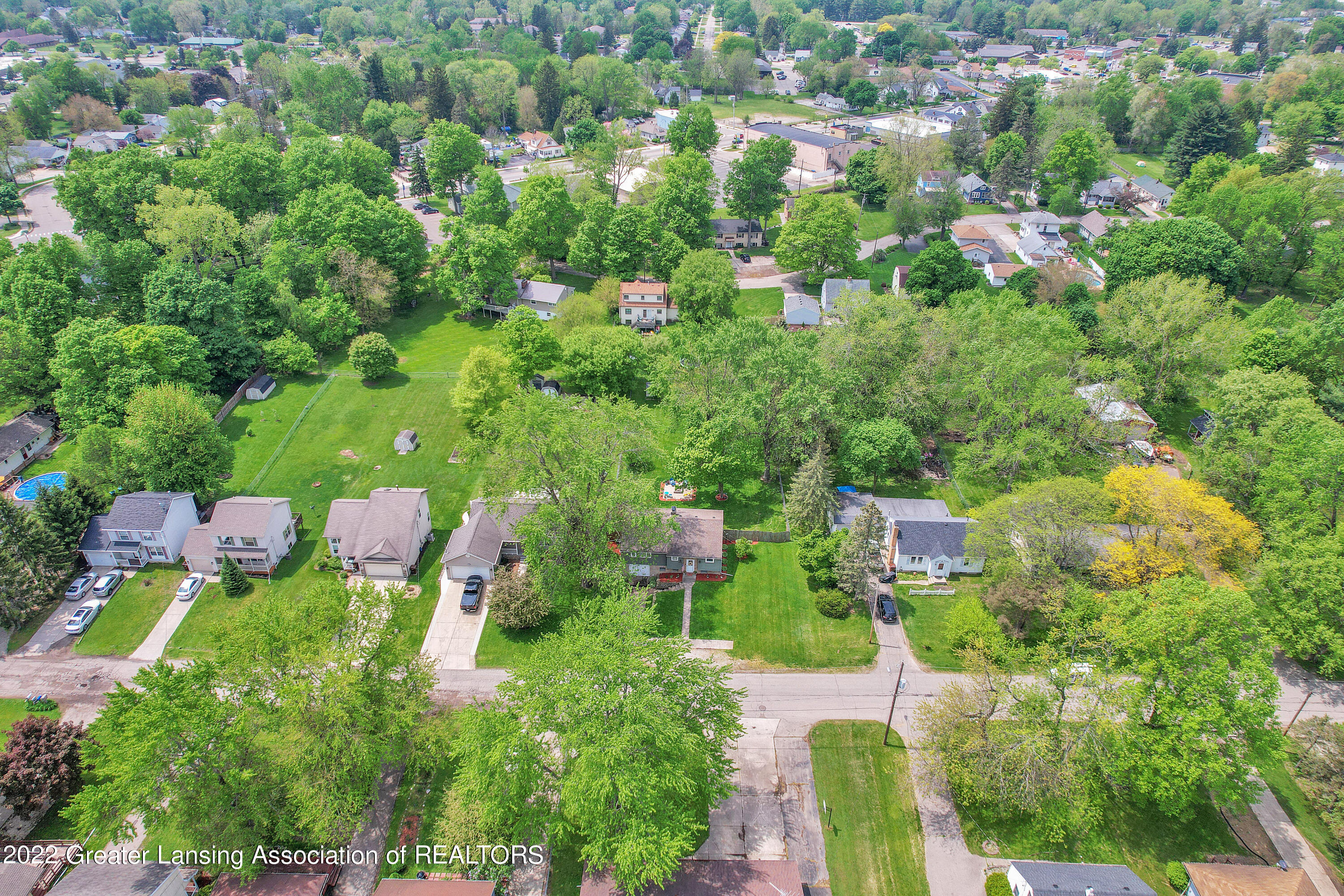 2175 Coolridge Road Holt, MI 48842 - Photo 44 of 47 DJI_0997