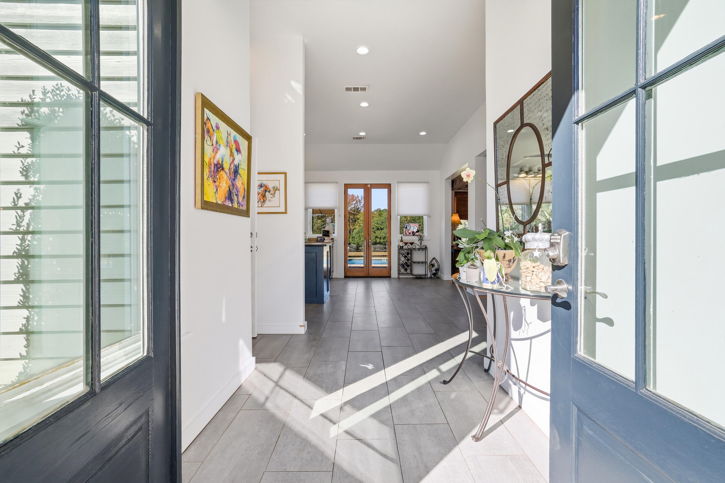 508 Coleman Bridge Road Aiken, SC 29805 - Photo 6 of 53
