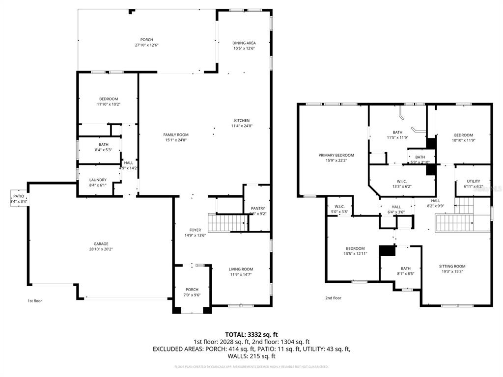4522 Scarlet Loop Wesley Chapel, FL 33544 - Photo 35 of 35 Gallery Image 35