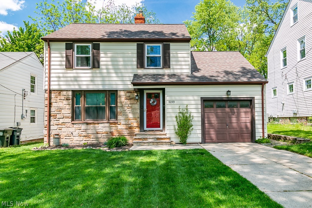 5199 Mayview Road Cleveland, OH 44124 - Photo 1 of 30