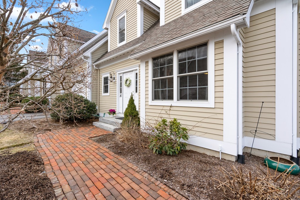 725 Boston Post Road, Unit 16 Sudbury, MA 01776 - Photo 25 of 26