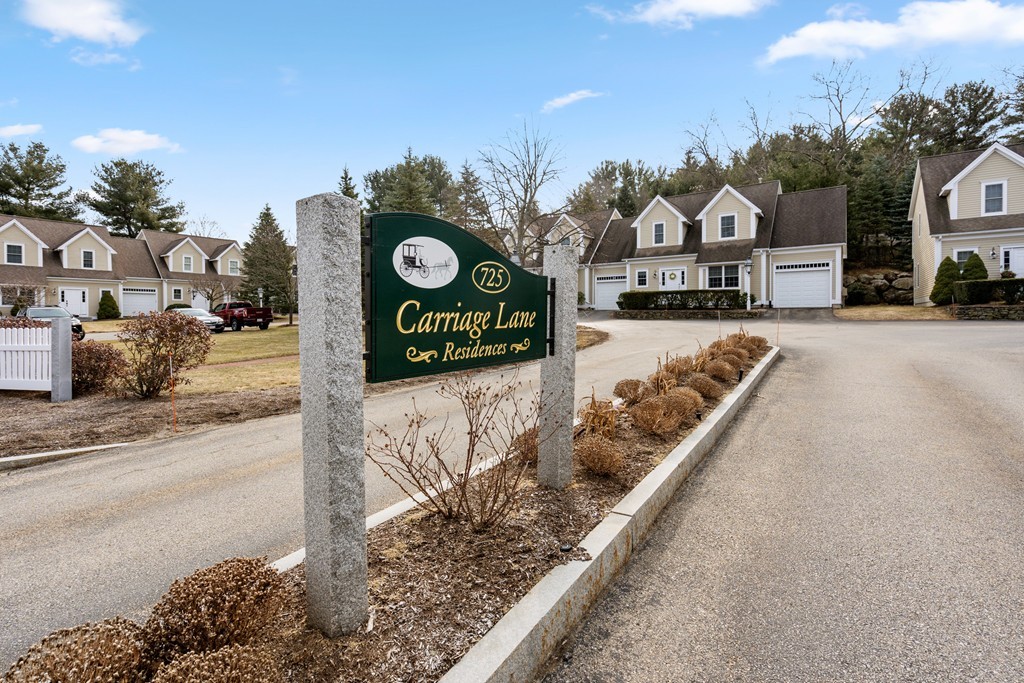 725 Boston Post Road, Unit 16 Sudbury, MA 01776 - Photo 26 of 26
