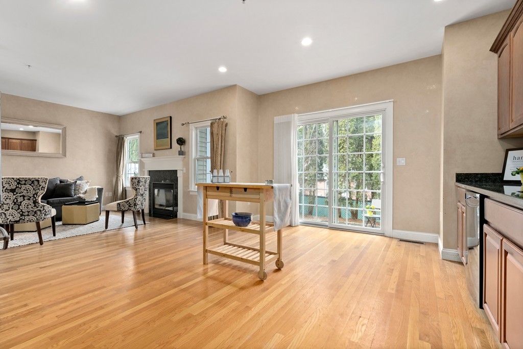 725 Boston Post Road, Unit 16 Sudbury, MA 01776 - Photo 5 of 26