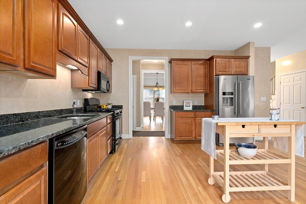 725 Boston Post Road, Unit 16 Sudbury, MA 01776 - Photo 6 of 26