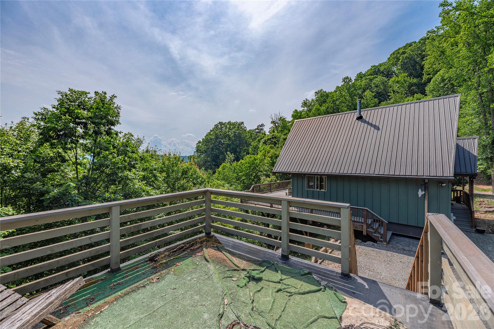 121 Mountain View Road Asheville, NC 28806 - Photo 27 of 33