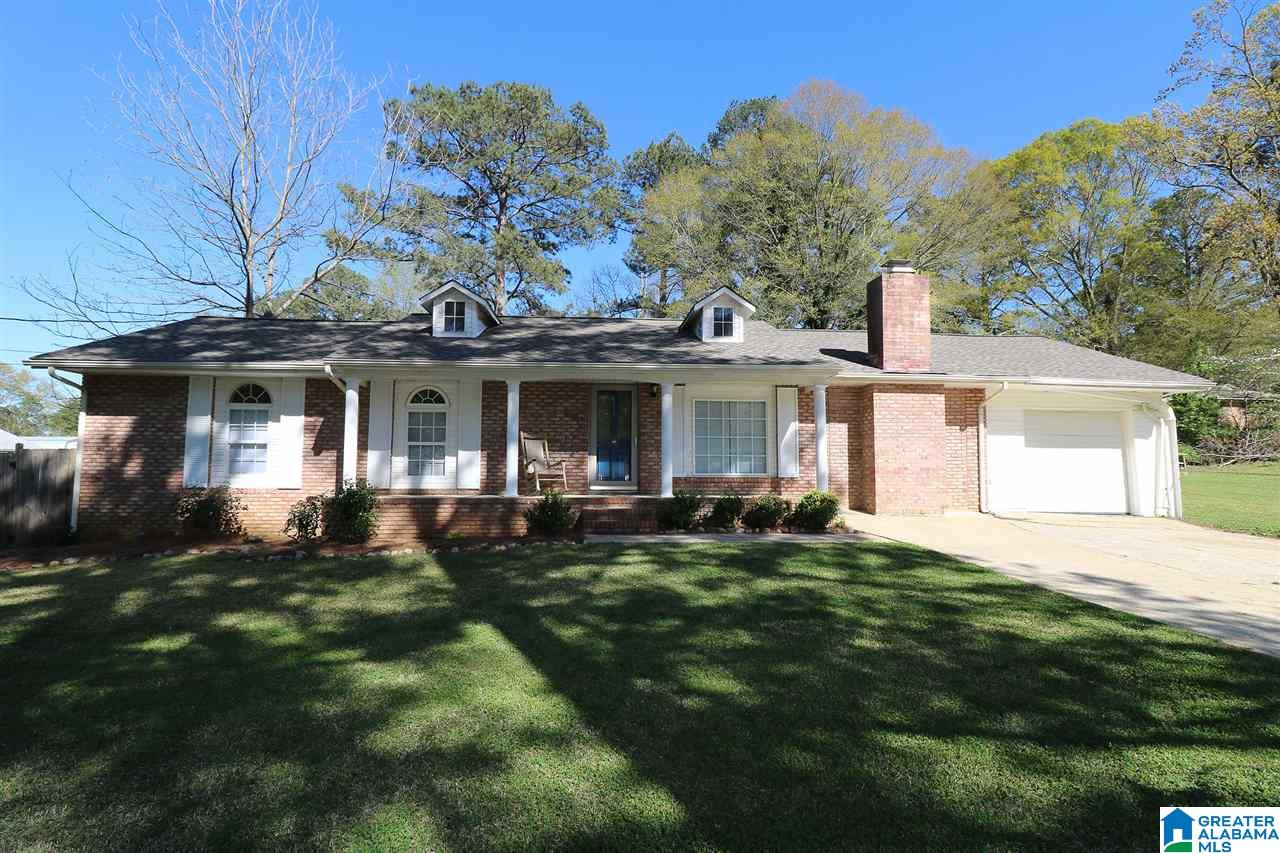 2206 Ruth Court Oxford, AL 36203 - Photo 45 of 49 Gallery Image 45