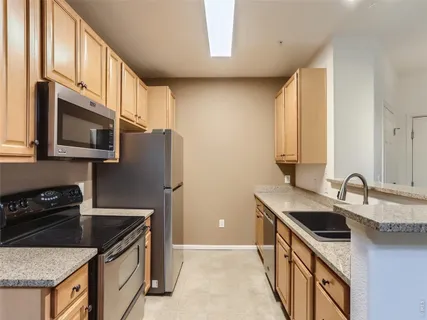 $279,000 | 1425 Blue Sky Circle, Unit 205, Erie, CO 80516