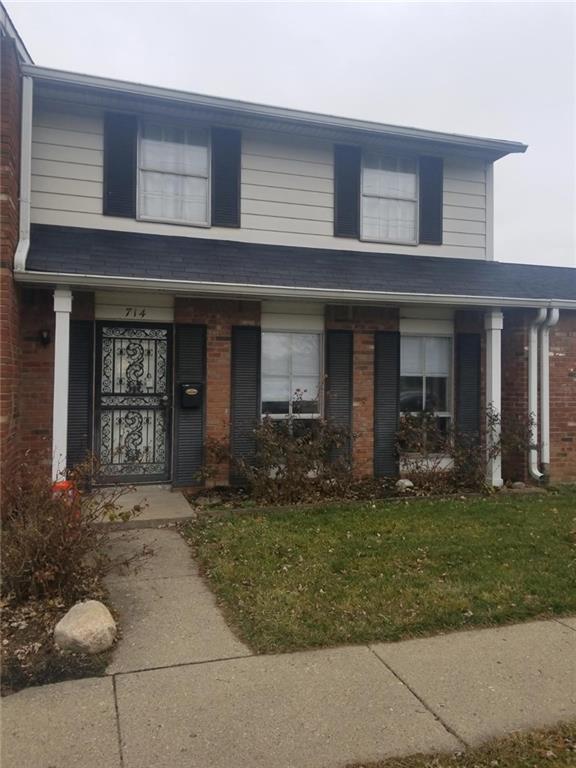 714 East Thompson Road Indianapolis, IN 46227 - Photo 1 of 11 Gallery Image 1