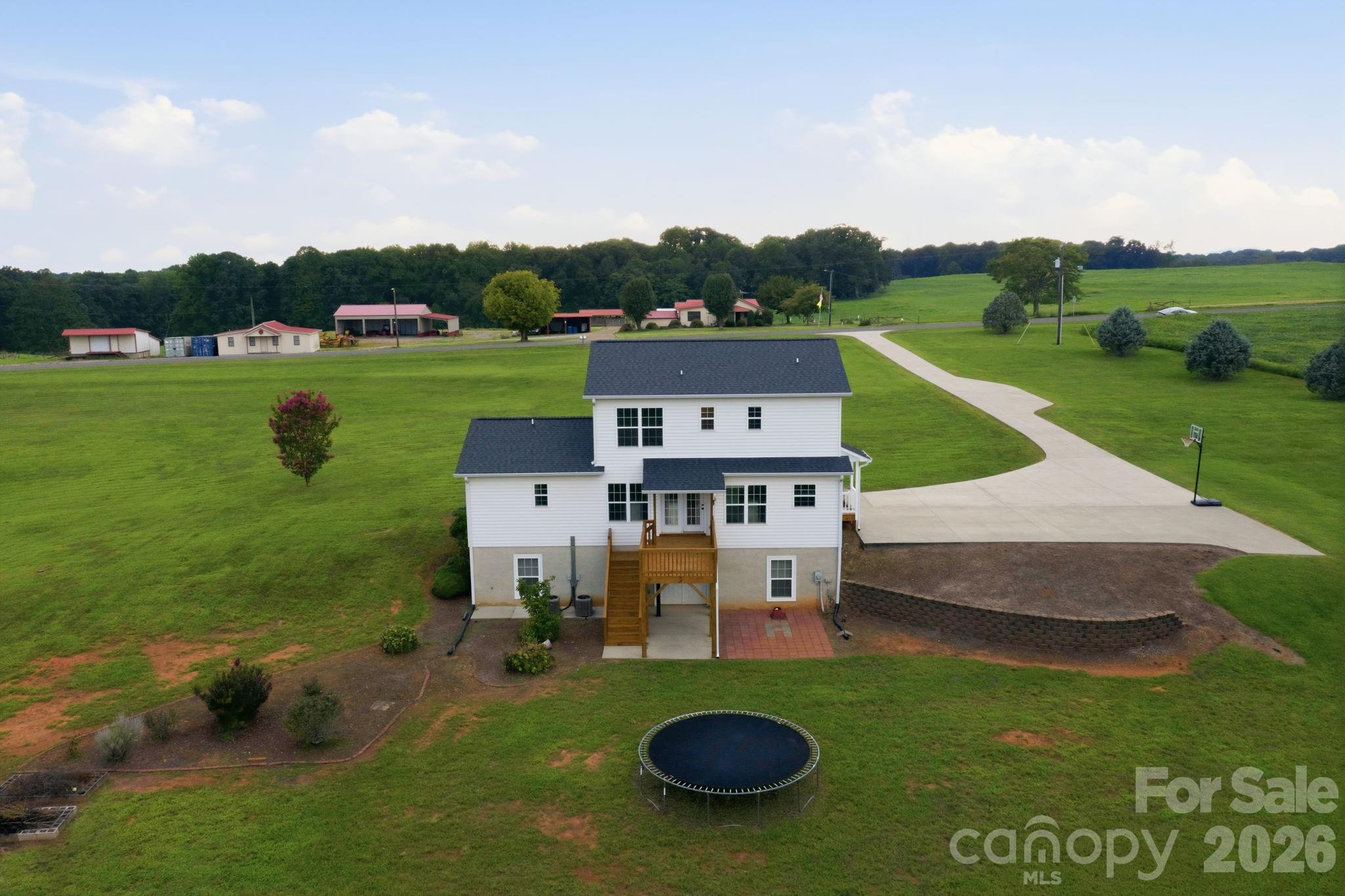 1950 Huckleberry Ridge Road Hiddenite, NC 28636 - Photo 2 of 48 Gallery Image 2