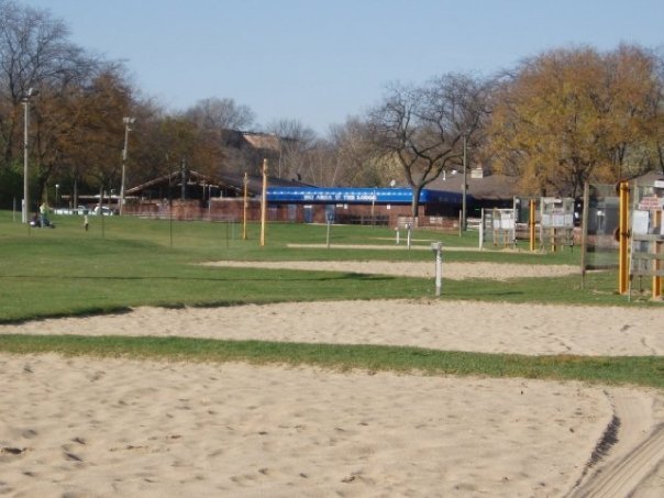 6008 Forest View Road, Unit 1D Lisle, IL 60532 - Photo 14 of 22 a view of a park with large trees