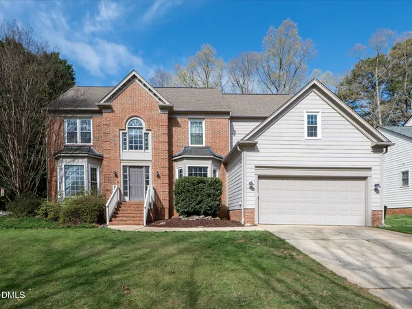$789,800 | 101 Strathburgh Lane, Cary, NC 27518