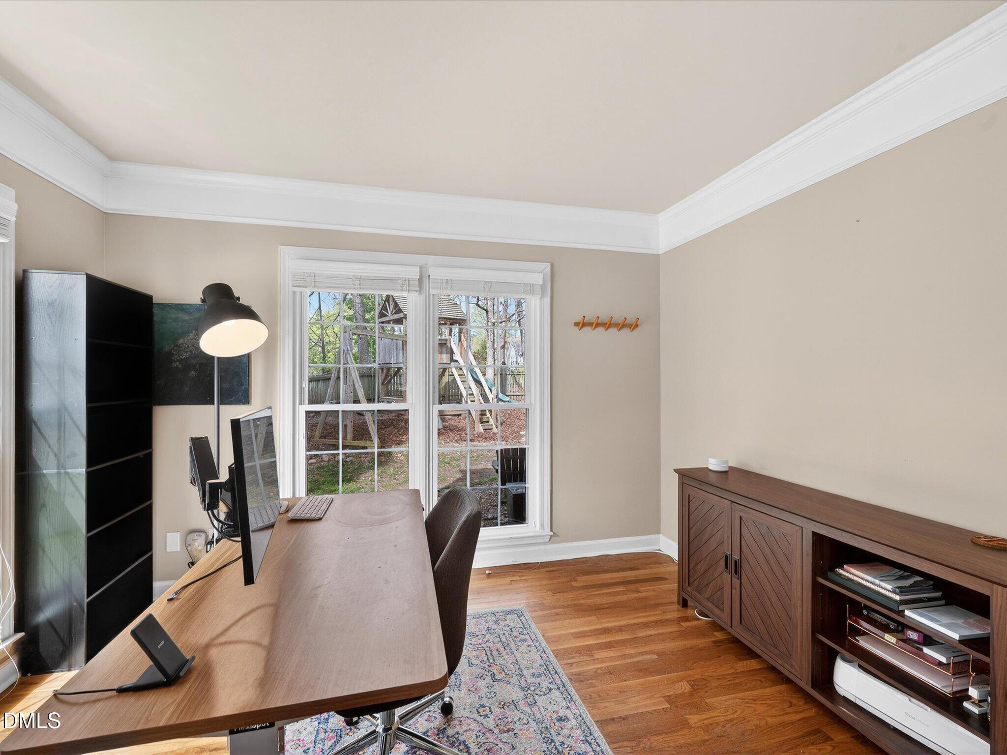 101 Strathburgh Lane Cary, NC 27518 - Photo 19 of 44 33-Study