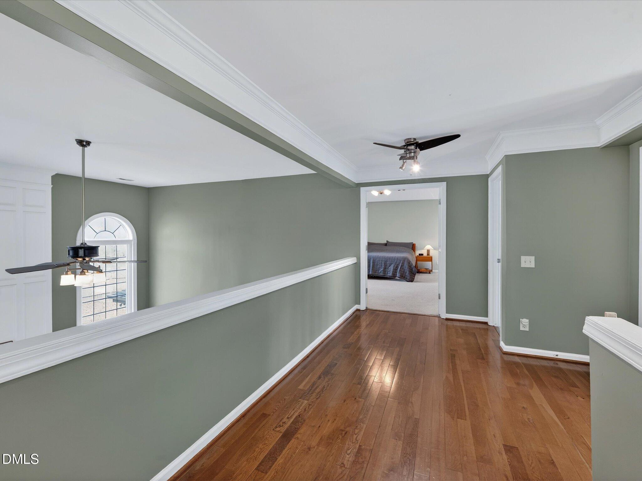 101 Strathburgh Lane Cary, NC 27518 - Photo 25 of 44 59-Upper Landing