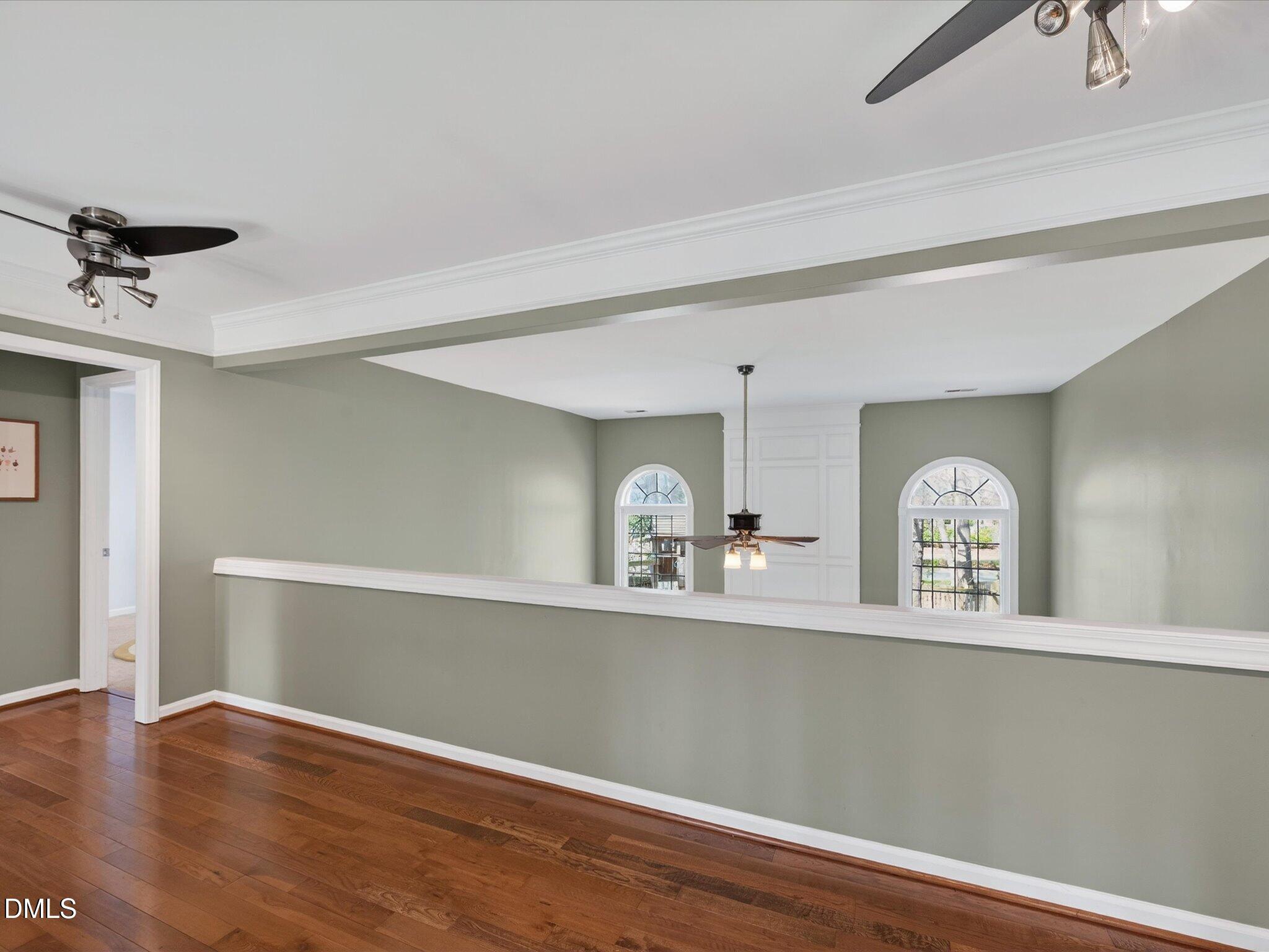 101 Strathburgh Lane Cary, NC 27518 - Photo 27 of 44 36-Upper Landing