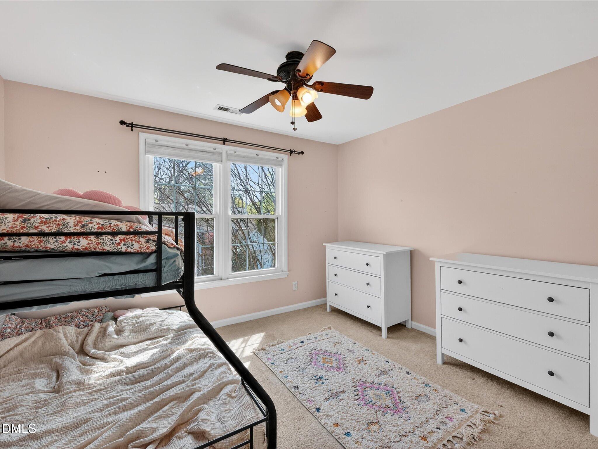 101 Strathburgh Lane Cary, NC 27518 - Photo 32 of 44 54-Bedroom