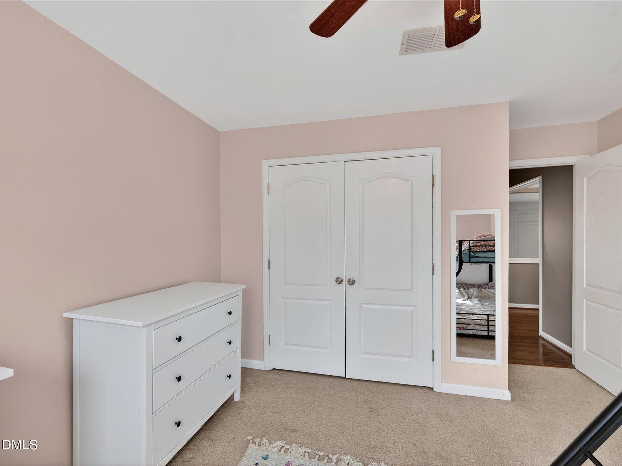 101 Strathburgh Lane Cary, NC 27518 - Photo 33 of 44 55-Bedroom