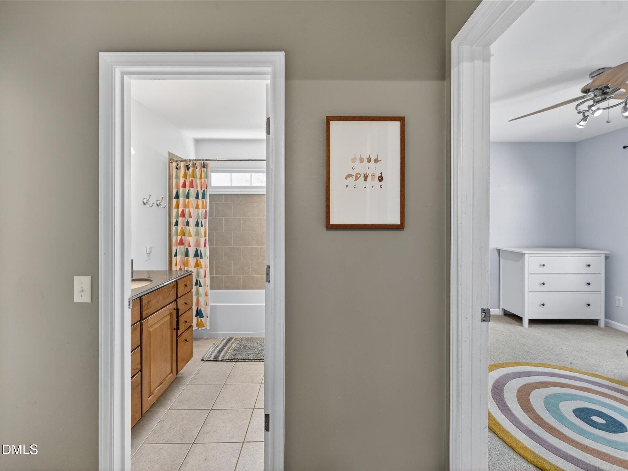 101 Strathburgh Lane Cary, NC 27518 - Photo 35 of 44 50-Full Bath