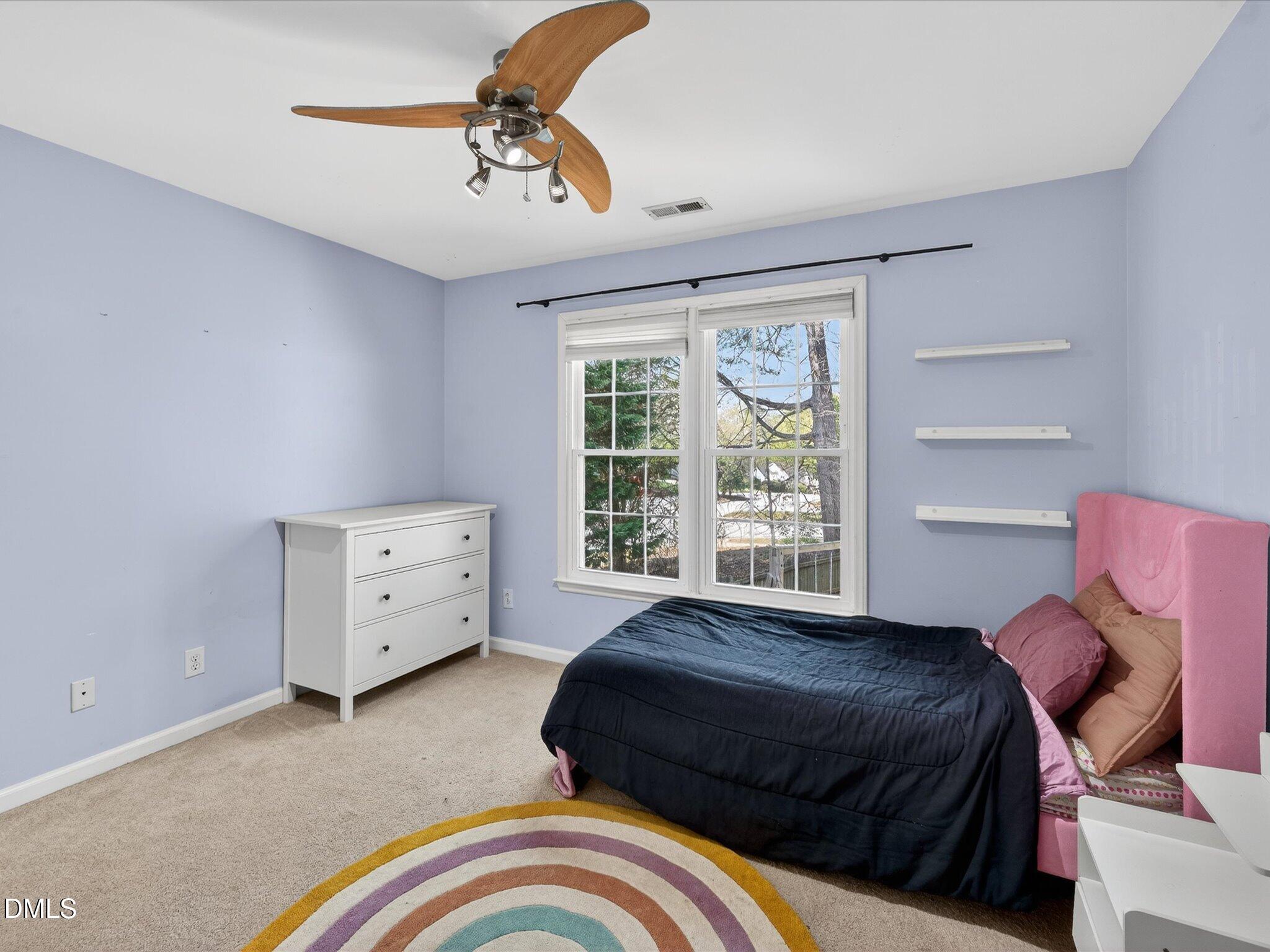 101 Strathburgh Lane Cary, NC 27518 - Photo 36 of 44 51-Bedroom