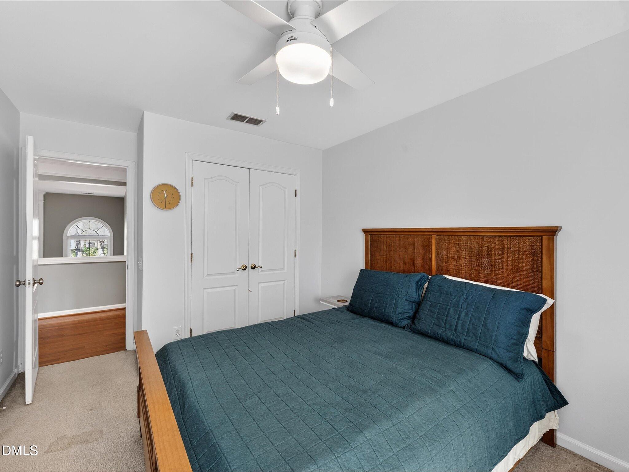 101 Strathburgh Lane Cary, NC 27518 - Photo 37 of 44 49-Bedroom