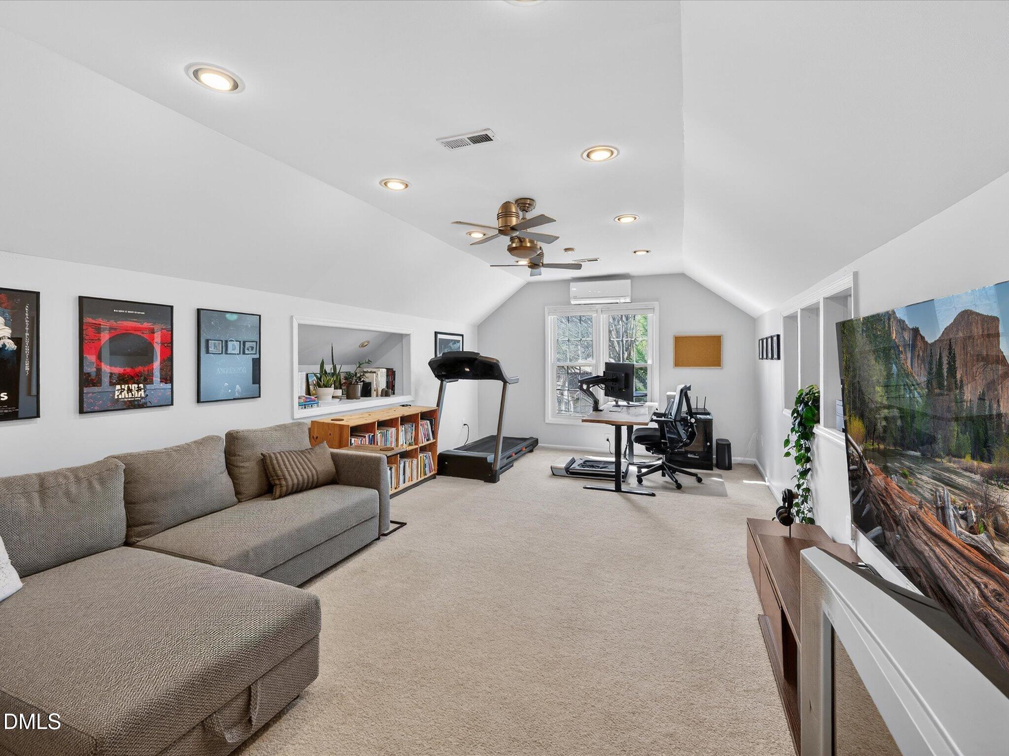 101 Strathburgh Lane Cary, NC 27518 - Photo 38 of 44 56-Bonus Room