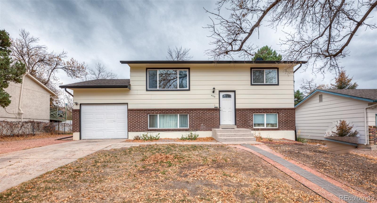 4775 South Splendid Cir  