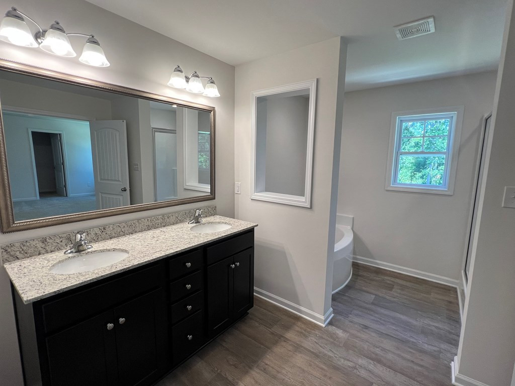 1853 Ruger Drive, Unit LOT 418 Sumter, SC 29150 - Photo 21 of 32 Gallery Image 21