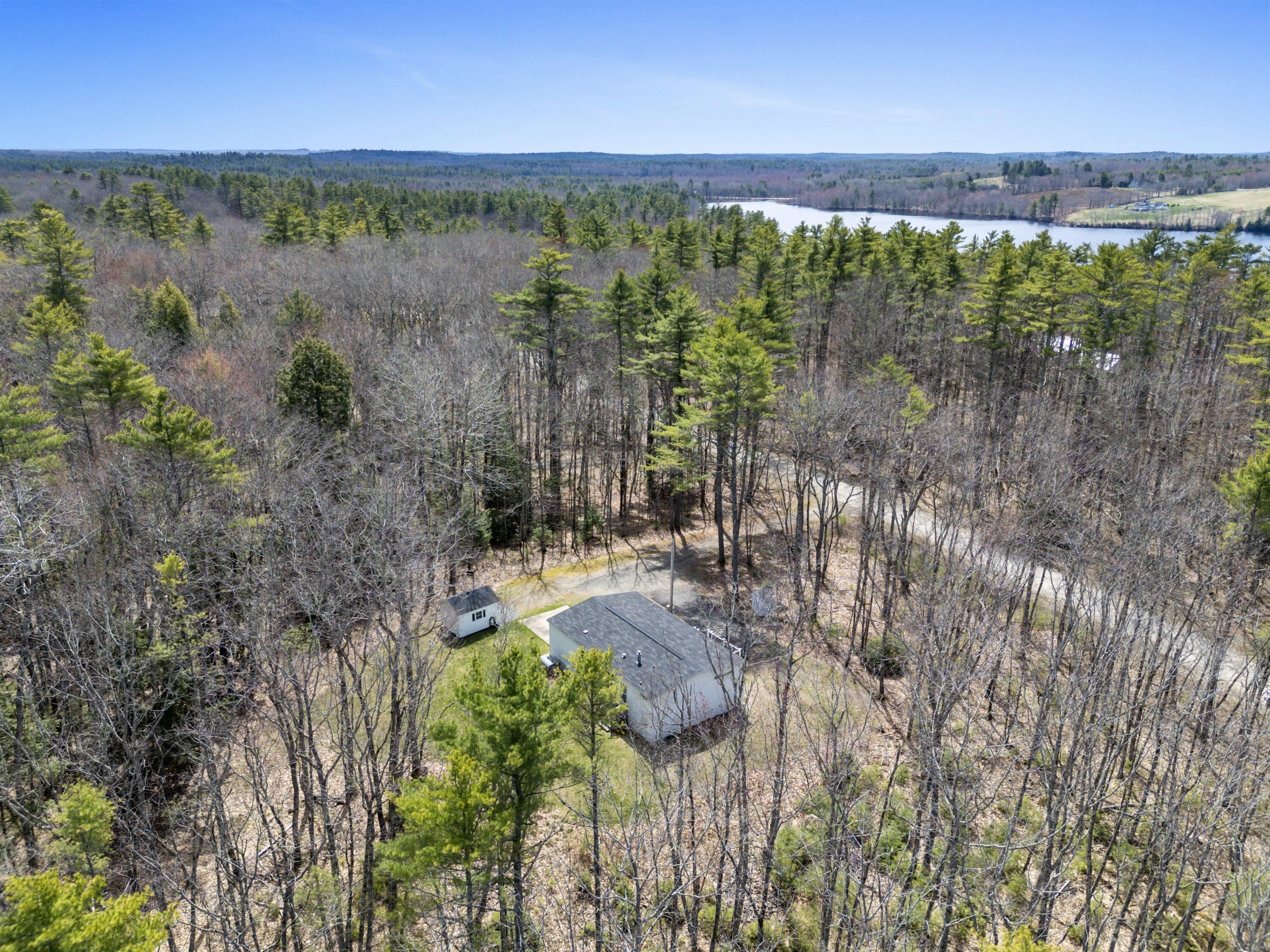 414 Sennett Road Jefferson, ME 04348 - Photo 43 of 52 414 Sennett Road, Jefferson ME_109