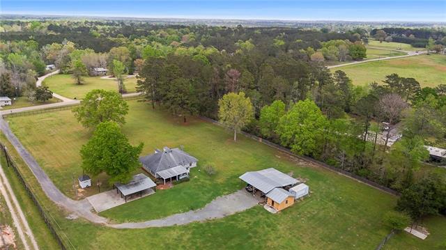 23344 Highway 1062 Loranger, LA 70446 - Photo 7 of 34 Gallery Image 7