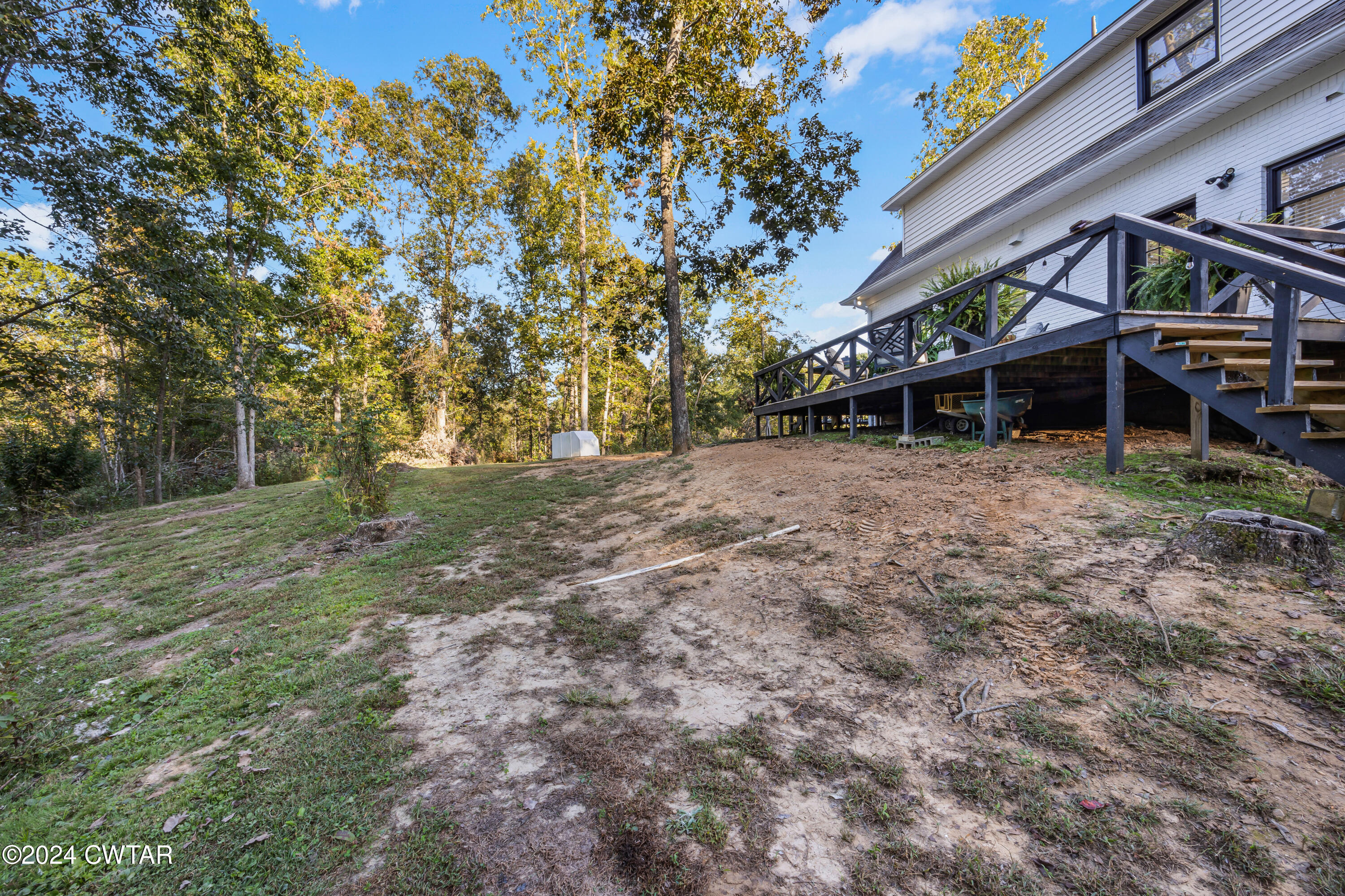 60 Chapel Hill Road Milan, TN 38358 - Photo 23 of 34 DG2A3808