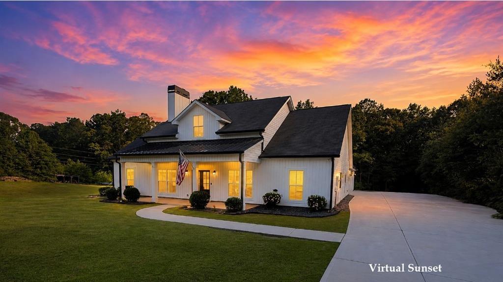 656 Belmont Road Villa Rica, GA 30180 - Photo 2 of 72