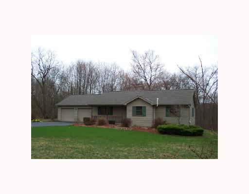 122 Cherry Road Chicora, PA 16025 - Photo 1 of 16 Exterior Front.