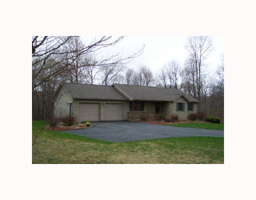 122 Cherry Road Chicora, PA 16025 - Photo 2 of 16 Exterior Front.