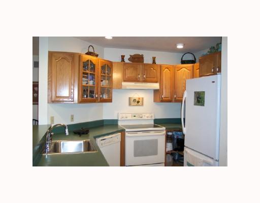 122 Cherry Road Chicora, PA 16025 - Photo 6 of 16 Kitchen.