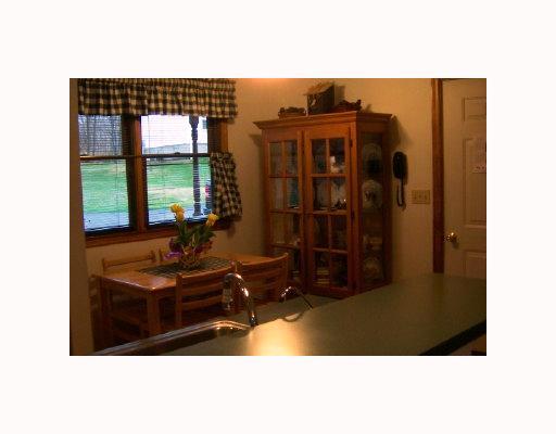 122 Cherry Road Chicora, PA 16025 - Photo 7 of 16 Kitchen.