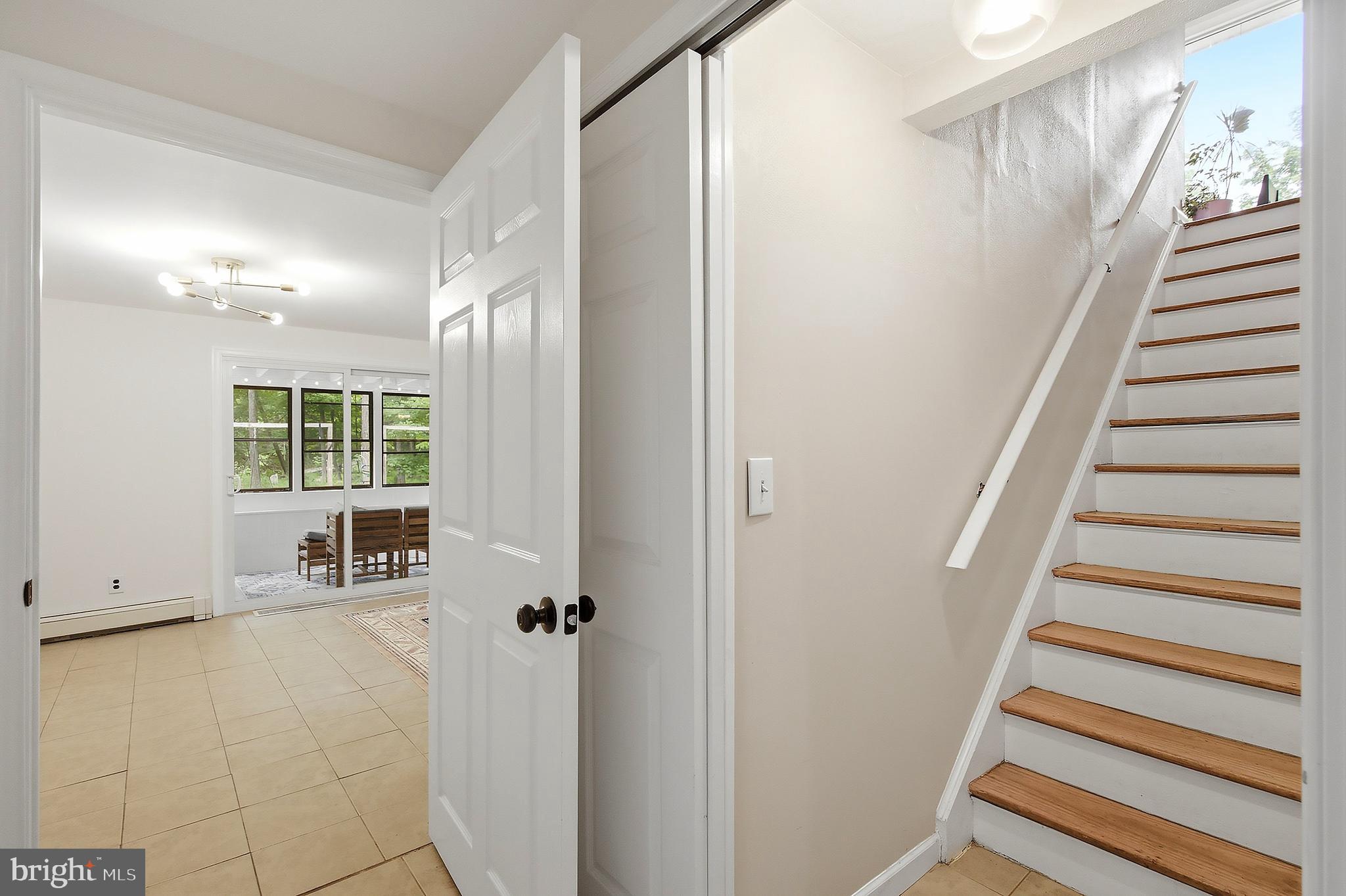 95 Jacobs Creek Road Ewing, NJ 08628 - Photo 33 of 51 Finished Basement