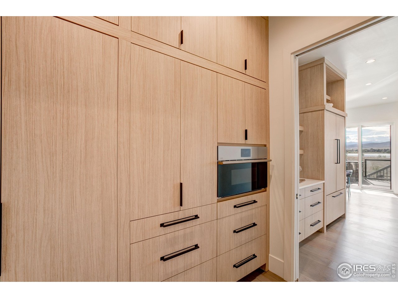 2517 Southwind Road Berthoud, CO 80513 - Photo 12 of 50 Gorgeous pantry with plenty of storage