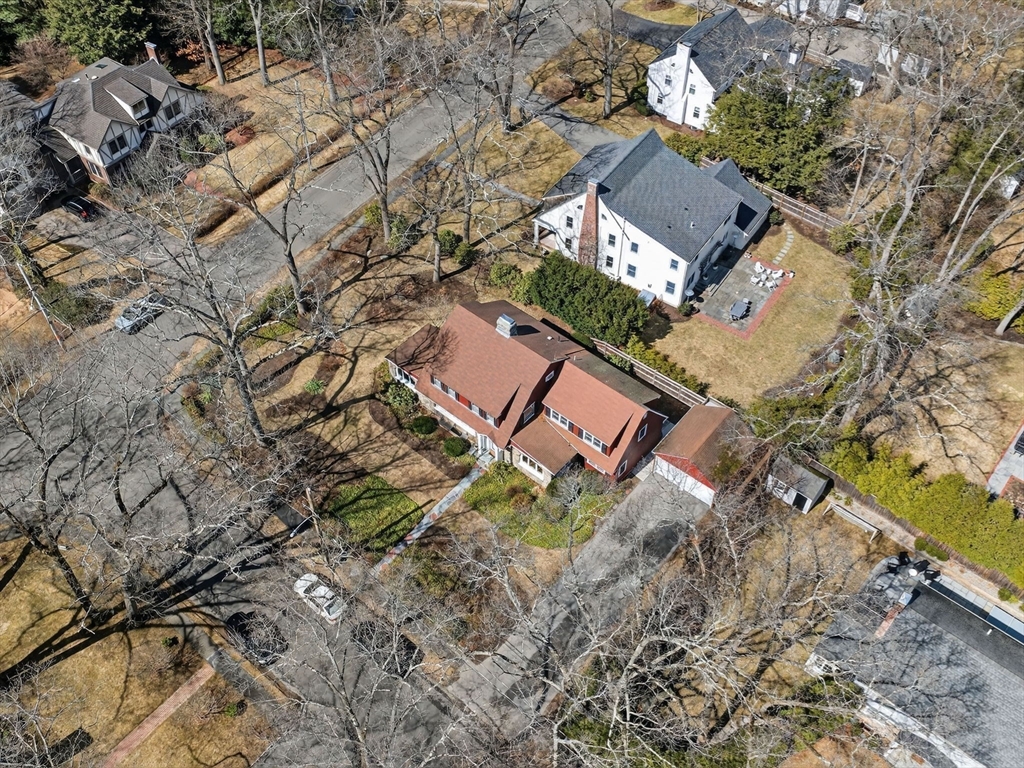 4 Fiske Road Wellesley, MA 02481 - Photo 13 of 14 Gallery Image 13