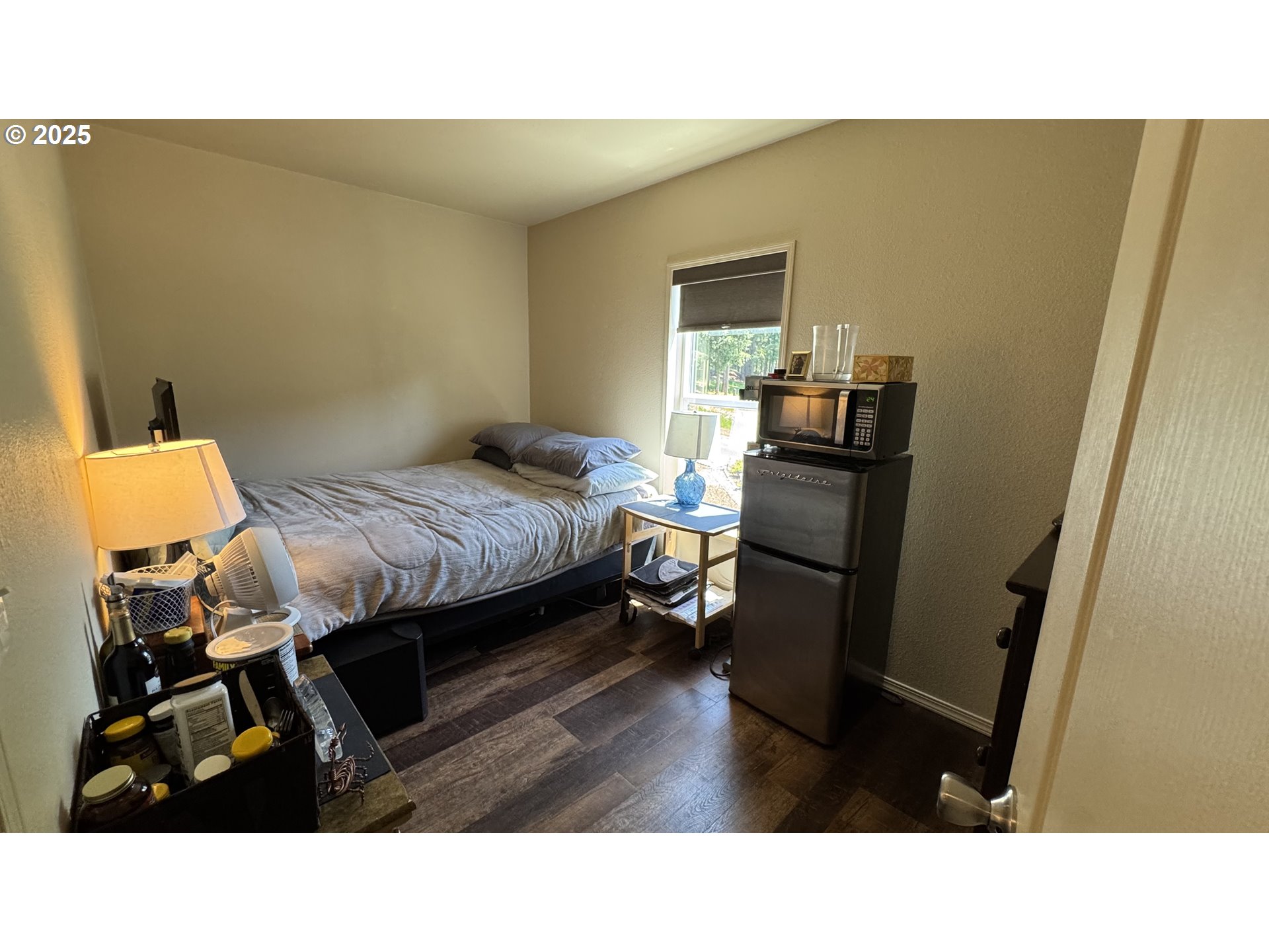 18331 South Heft Loop, Unit 6 Beavercreek, OR 97004 - Photo 13 of 22 Bedroom