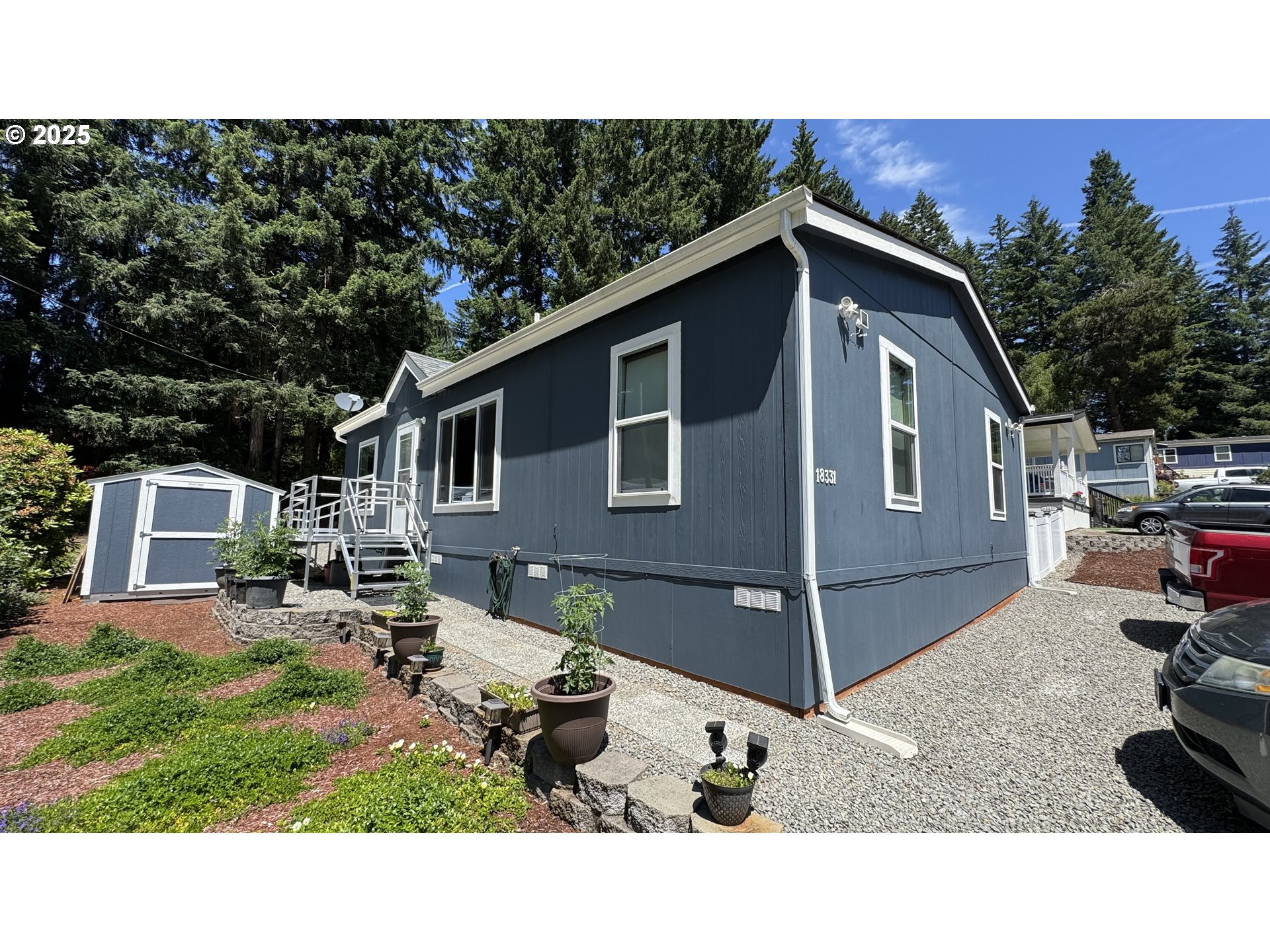 18331 South Heft Loop, Unit 6 Beavercreek, OR 97004 - Photo 15 of 22 Gallery Image 15
