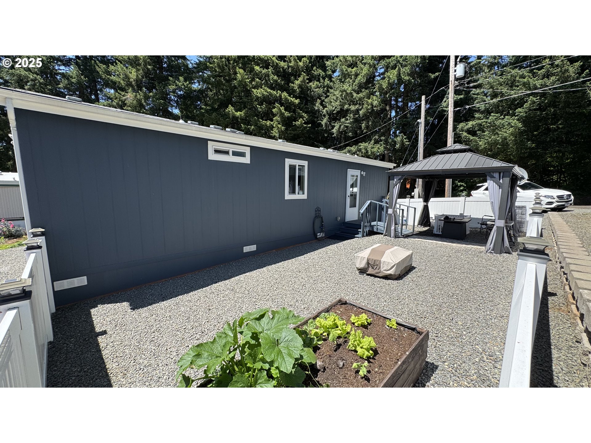 18331 South Heft Loop, Unit 6 Beavercreek, OR 97004 - Photo 17 of 22 Yard