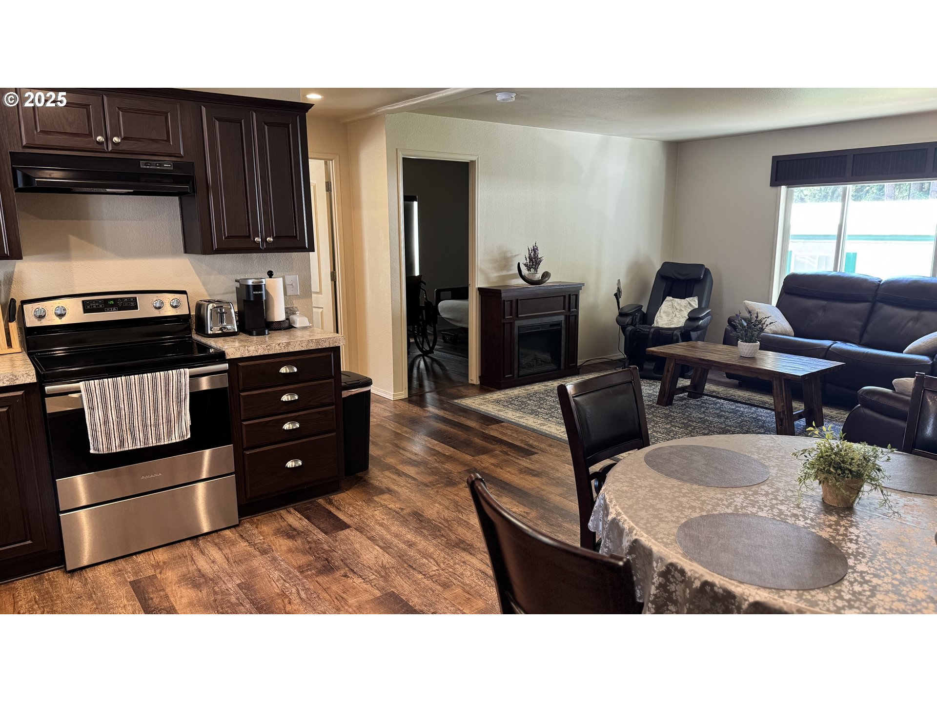 18331 South Heft Loop, Unit 6 Beavercreek, OR 97004 - Photo 8 of 22 Gallery Image 8