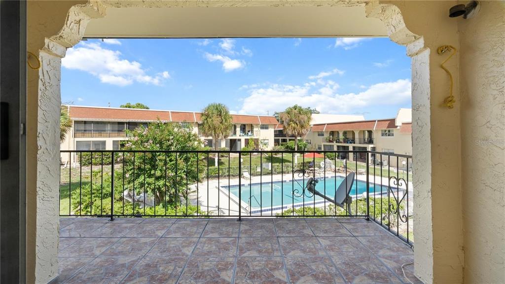106 West San Sebastian Court, Unit 106 Altamonte Springs, FL 32714 - Photo 11 of 11 a view of a balcony