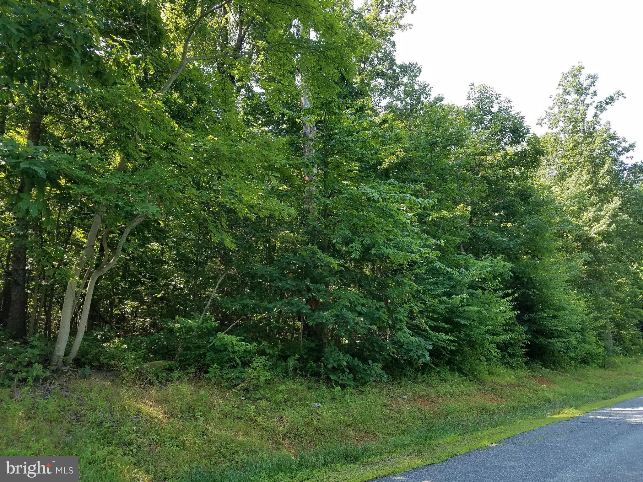 1167 Quarry Road Pylesville, MD 21132 - Photo 1 of 2 Exterior (Front)
