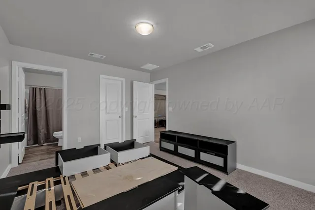 $190,000 | 5008 Locker Street, Amarillo, TX 79118