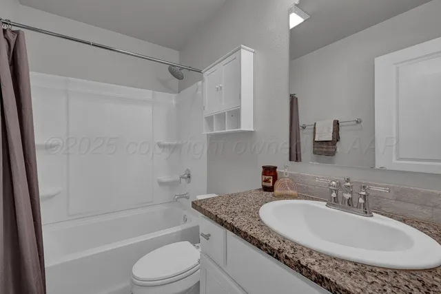 $190,000 | 5008 Locker Street, Amarillo, TX 79118